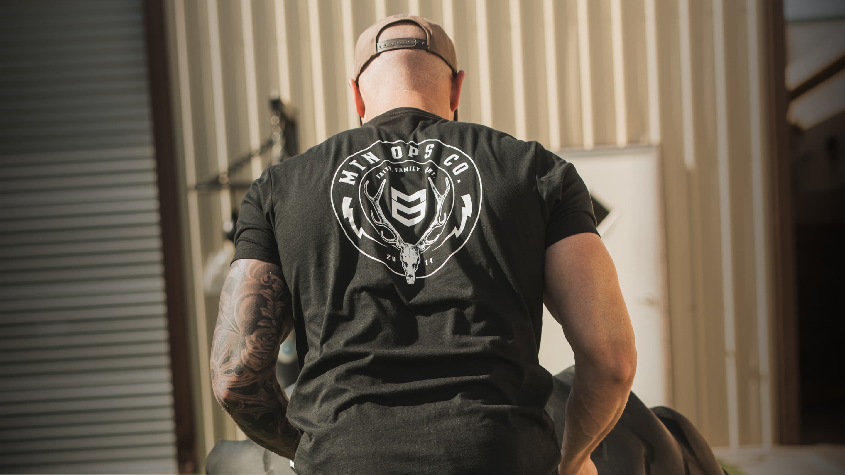 Conquer 90: The Journey Continues