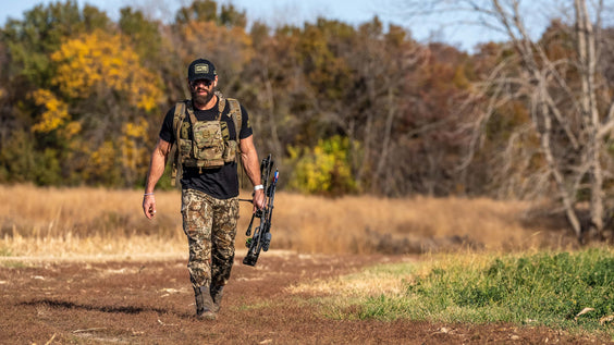 Training to Shoot Under Pressure: Conditioning for Hunters