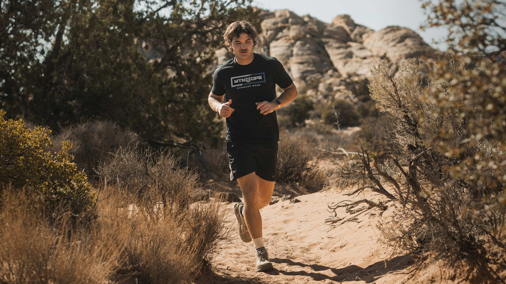 From Road to Ridge: Fuel Up, Gear Up, and Get Outside