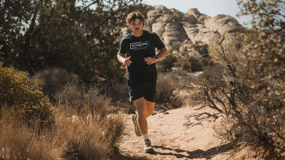From Road to Ridge: Fuel Up, Gear Up, and Get Outside