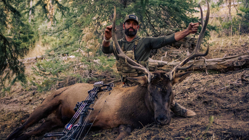 How to Blend Fitness and Shooting