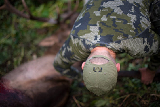 BACK TO BACK BULLS - MTN OPS