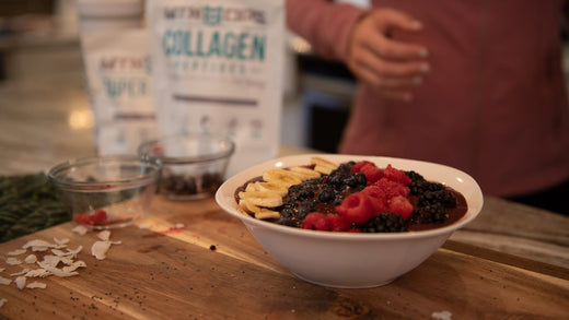 10 Clean Eating Tips for the Holiday Season