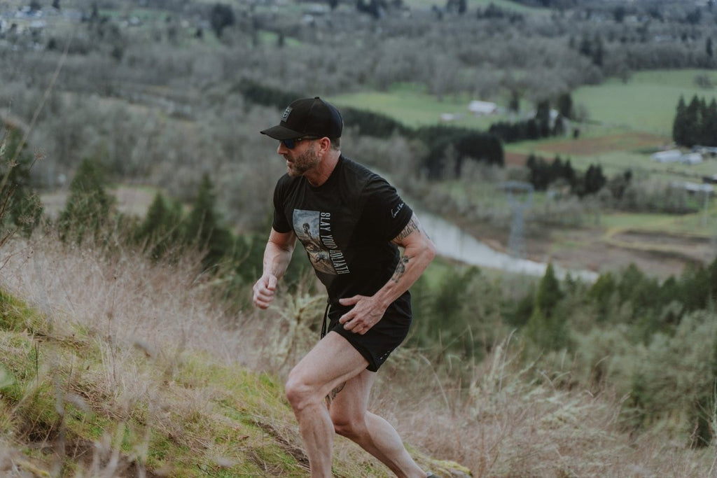 Best Balance Between Endurance and Strength - MTN OPS