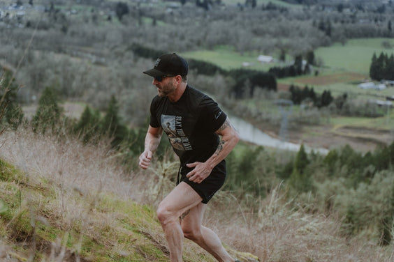 Best Balance Between Endurance and Strength - MTN OPS