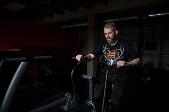 Conquer Weight-Loss - MTN OPS