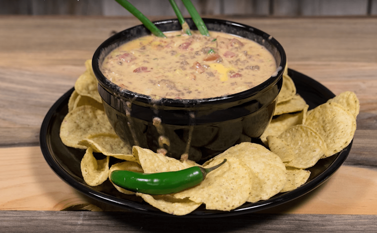 ELK QUESO - MTN OPS