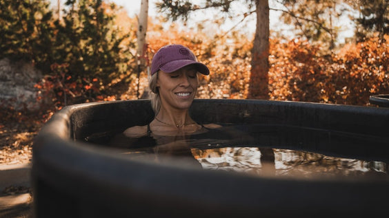 Known Benefits of Sauna and Cold Plunge - MTN OPS
