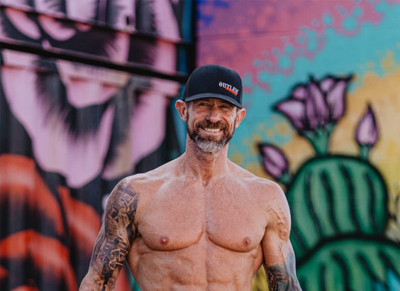 Meet Eric McCormack - MTN OPS