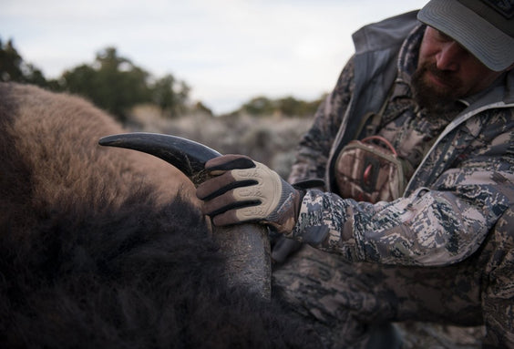 ONCE IN A LIFETIME - MTN OPS