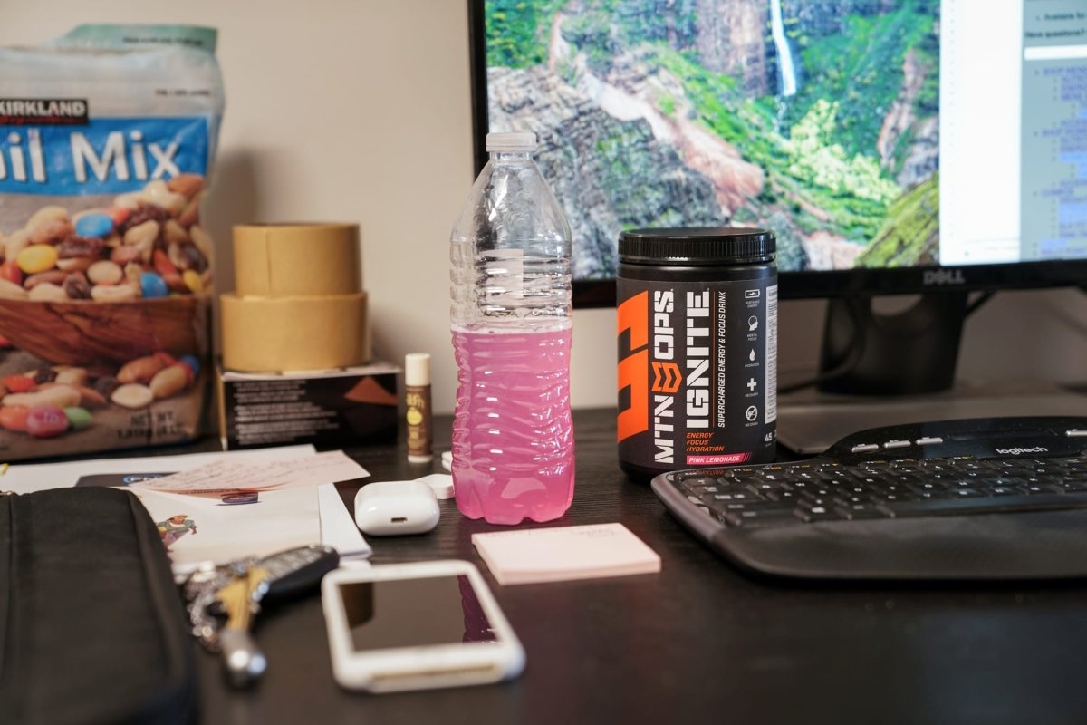 WHAT are NOOTROPICS and WHY do you need them? - MTN OPS