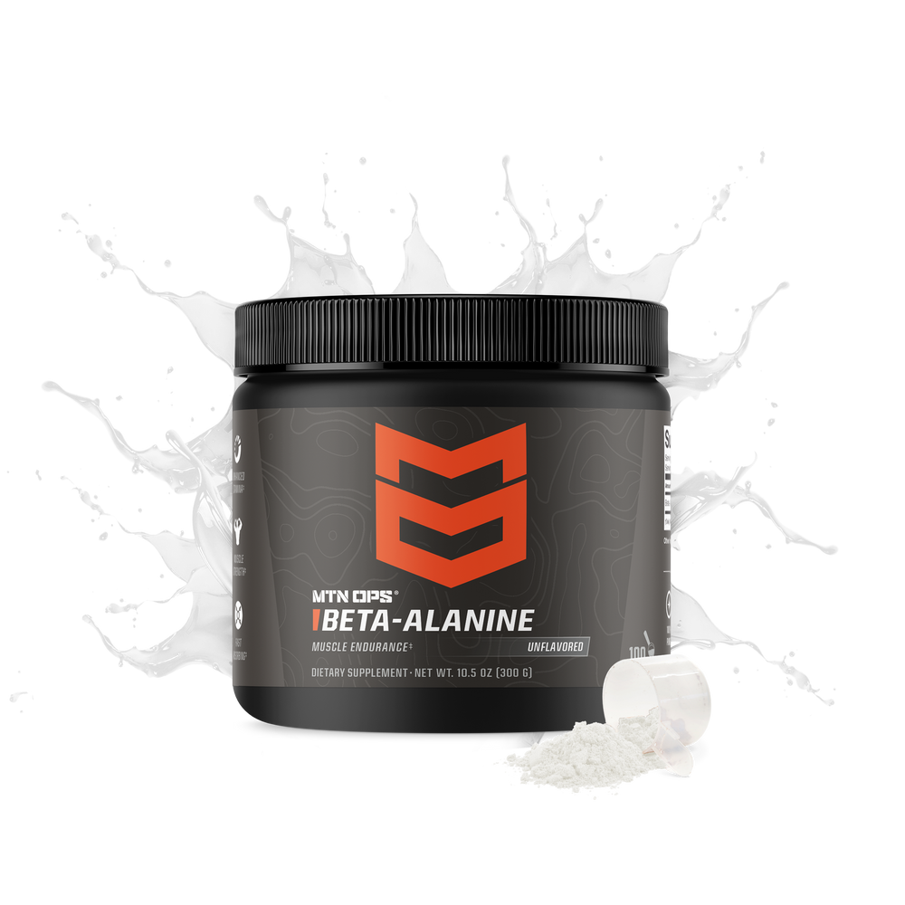 BETA-ALANINE