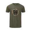 CONQUER SHED TEE