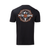 EURO LOCKUP TEE