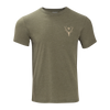 FAITH. FAMILY. HUNT. TEE