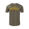 GOLDEN TEE