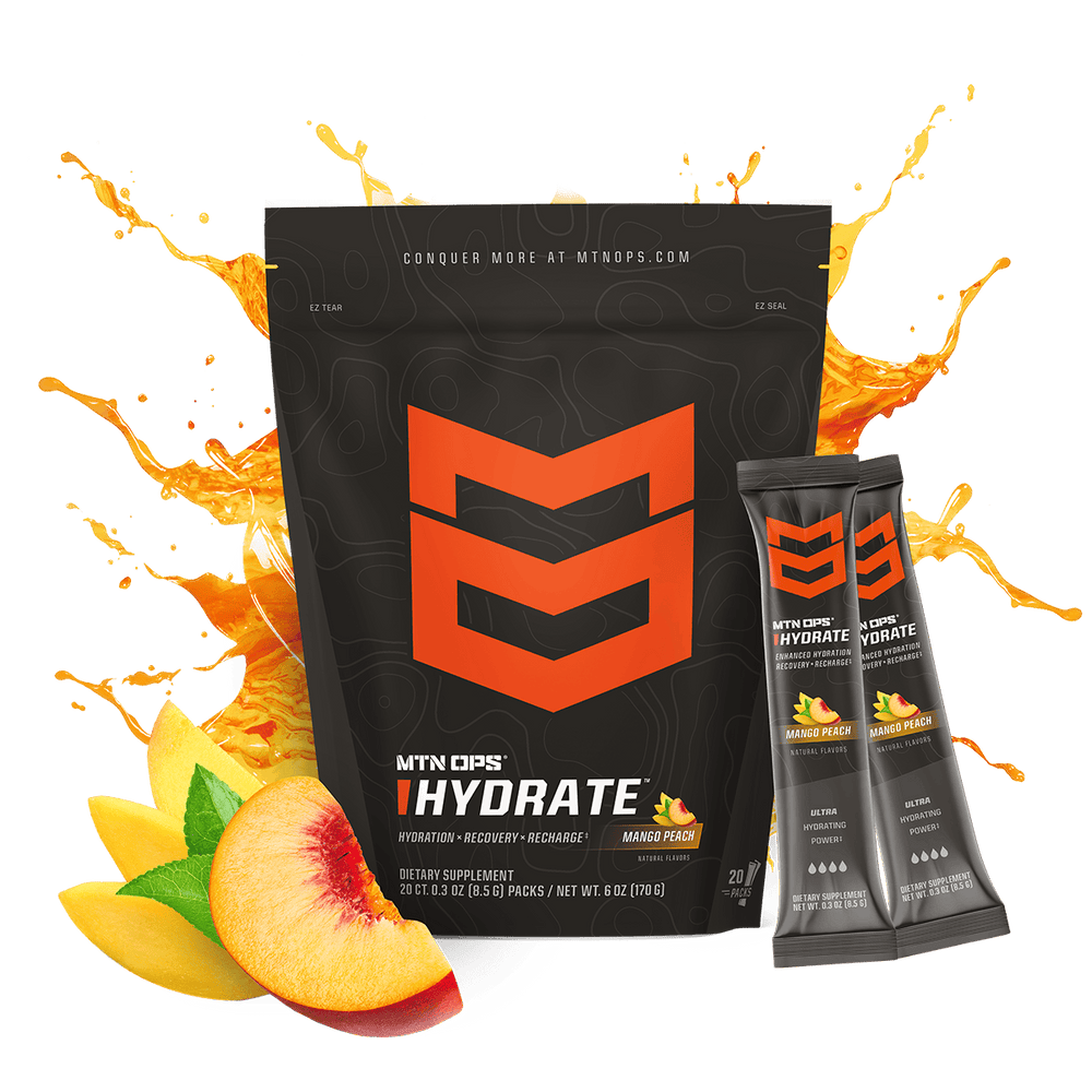 HYDRATE