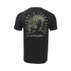 HERITAGE ELK TEE