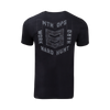 HUNT HARD TEE