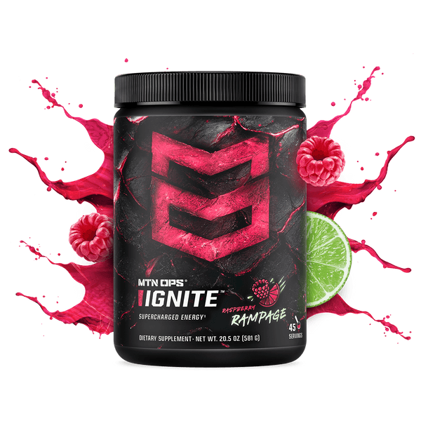 IGNITE