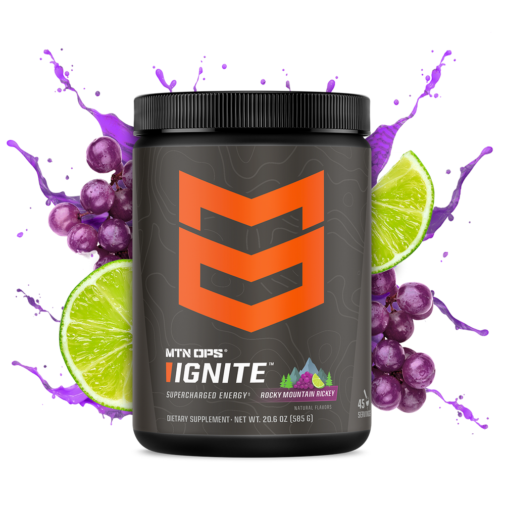 IGNITE