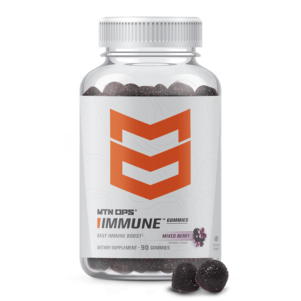 IMMUNE GUMMIES