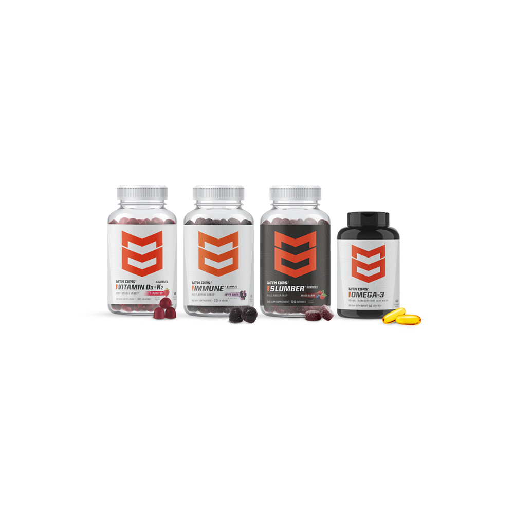 VITAMIN SLEEP STACK