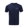 MOUNTAIN DUSK TEE