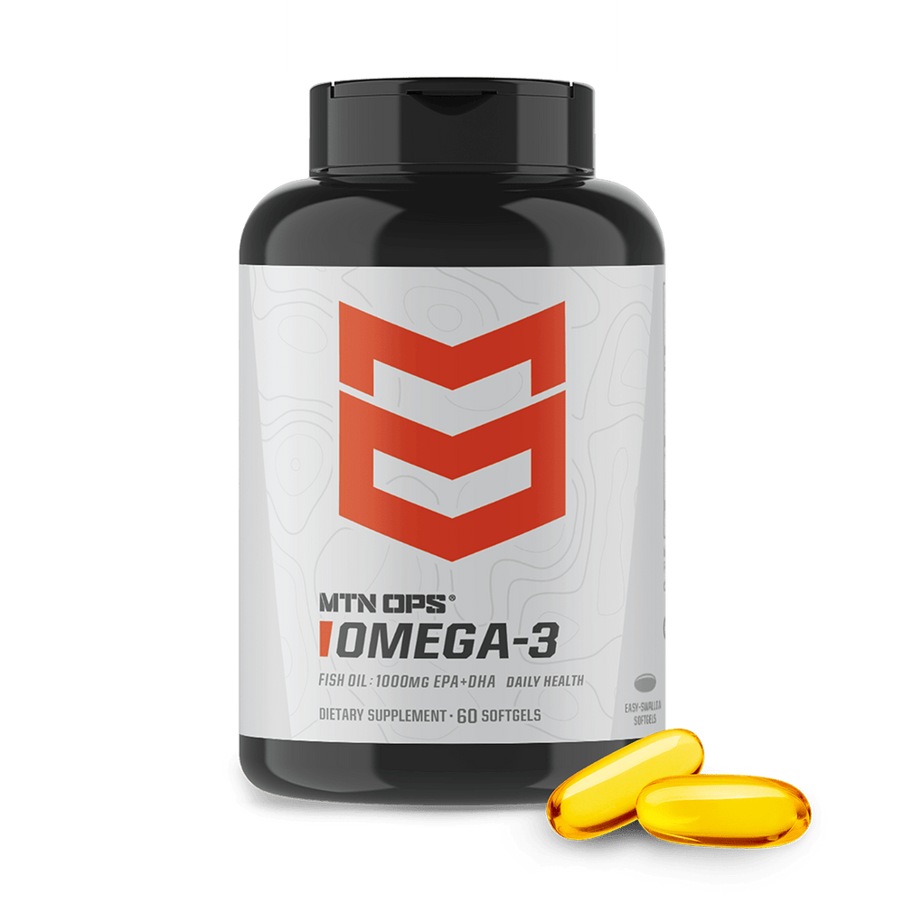 OMEGA-3
