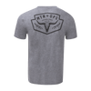 ROPED TEE