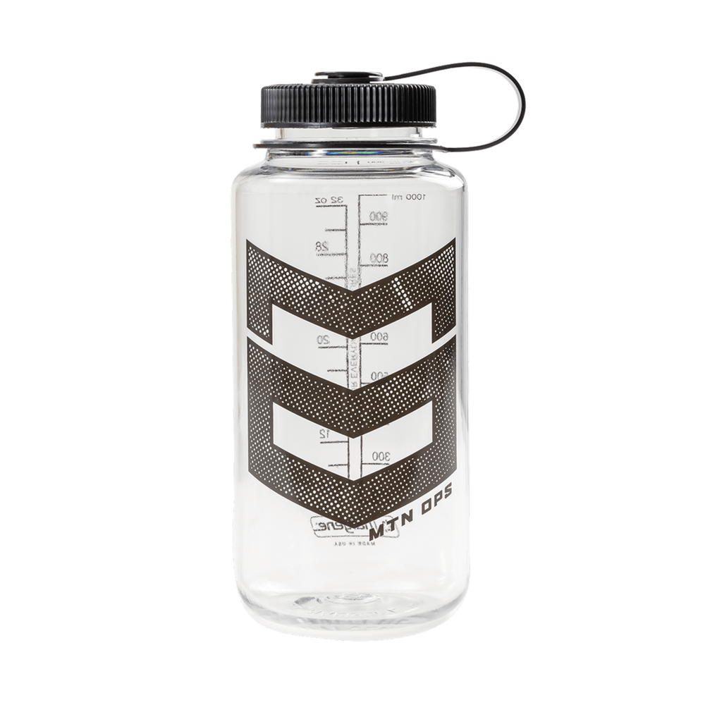 Striker Nalgene