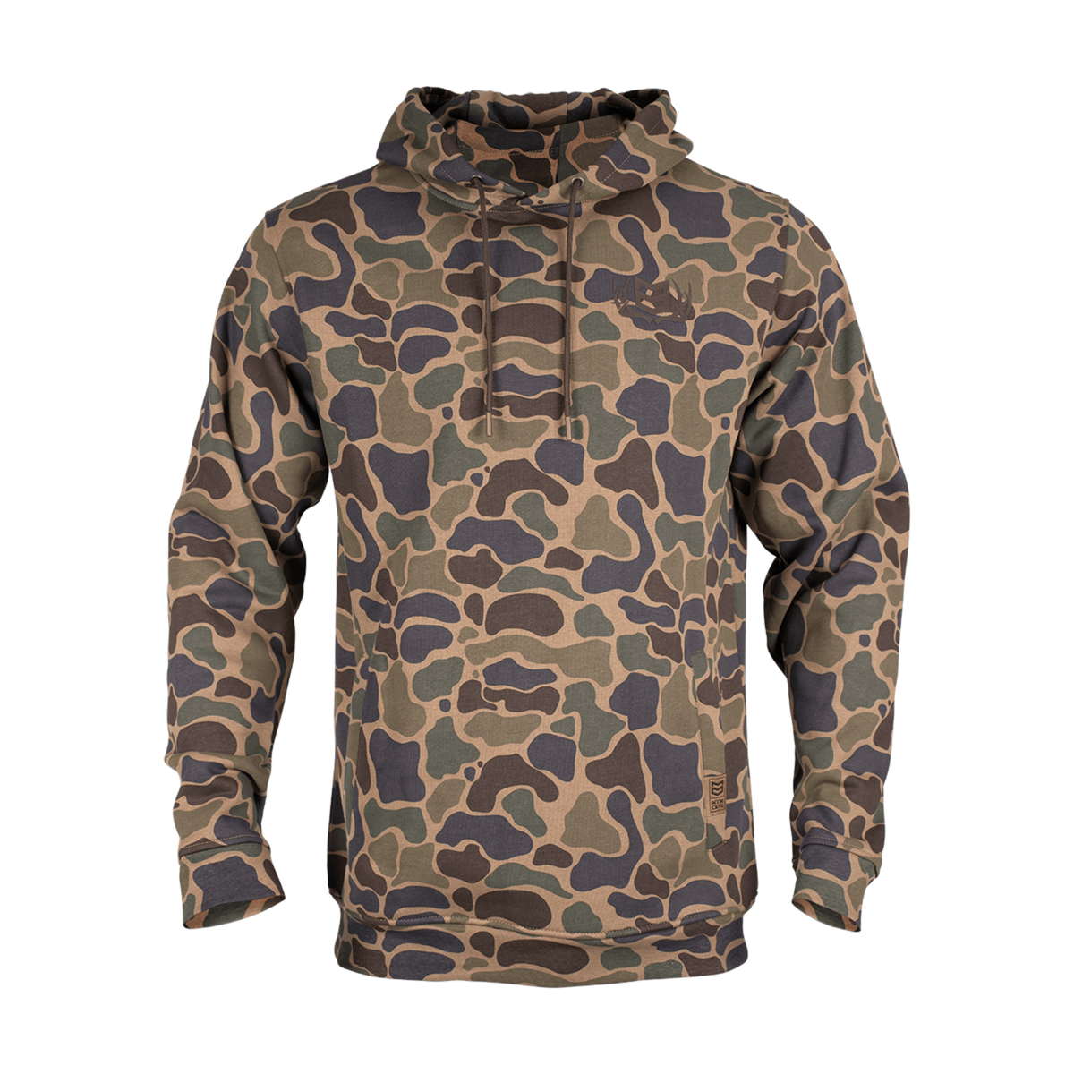 TRACKER HOODIE – MTN OPS