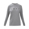 WOMEN'S H.U.N.T. LONG SLEEVE TEE