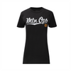WOMEN'S SCRIPT TEE