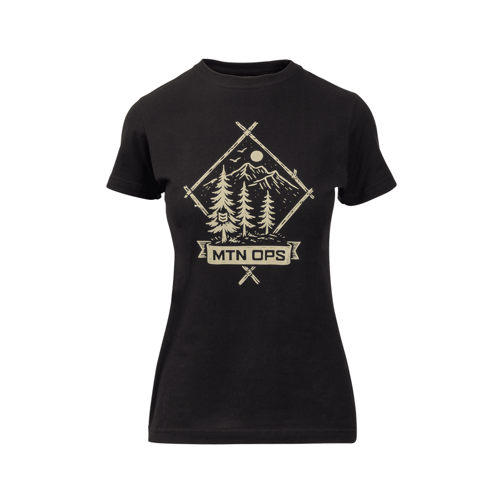 Women's Evergreen Tee