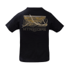 YOUTH SINGLE SHED TEE