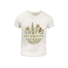 Youth Wildflower Tee