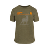 YOUTH YOUNG BUCK TEE