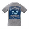 YOUTH HIGH COUNTRY TEE