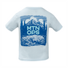 YOUTH HIGH COUNTRY TEE