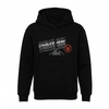 YOUTH CONQUER MORE HOODIE