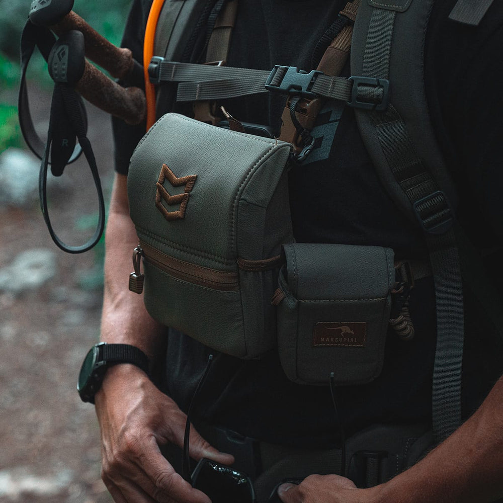 BINO HARNESS - Gear - MTN OPS