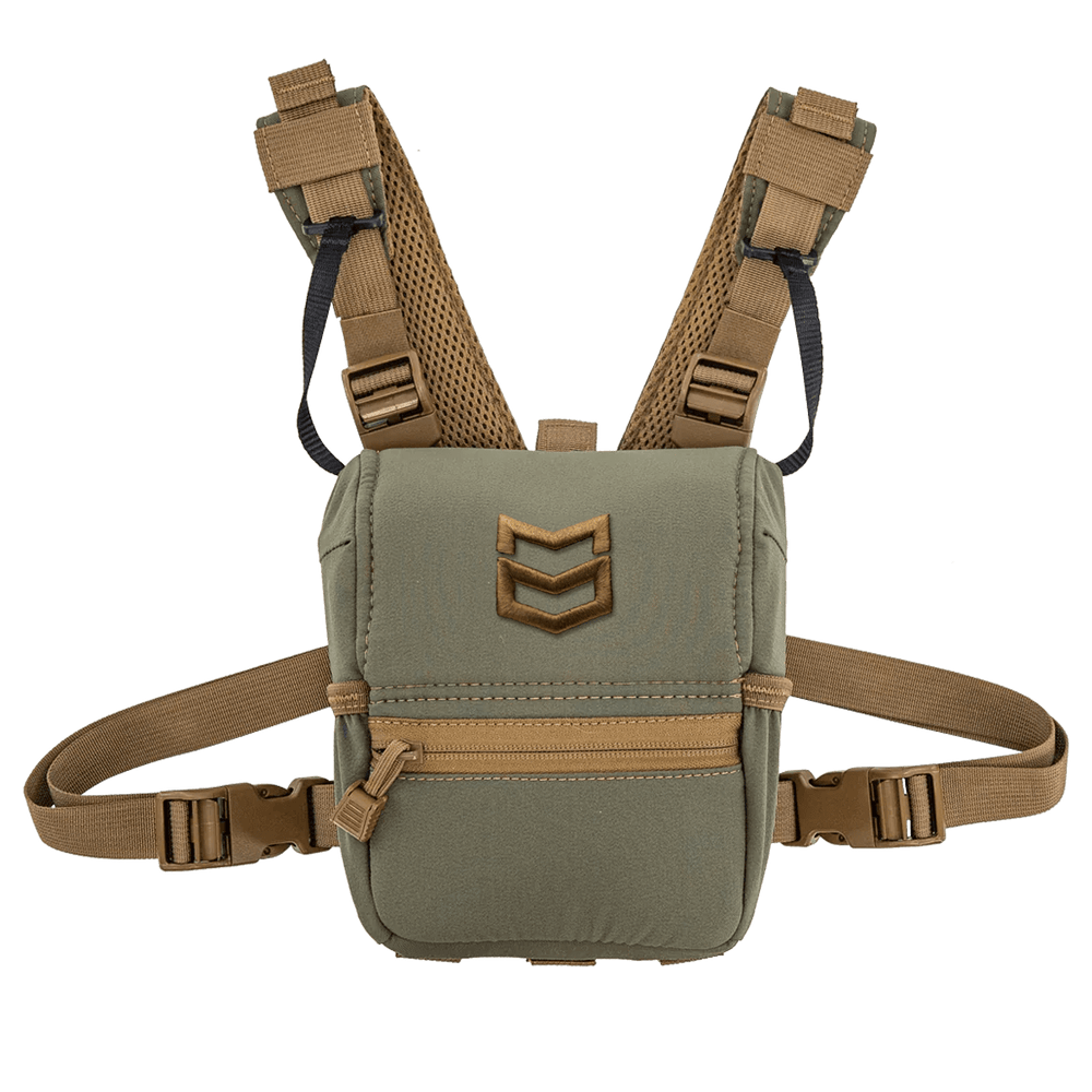 BINO HARNESS - Gear - MTN OPS