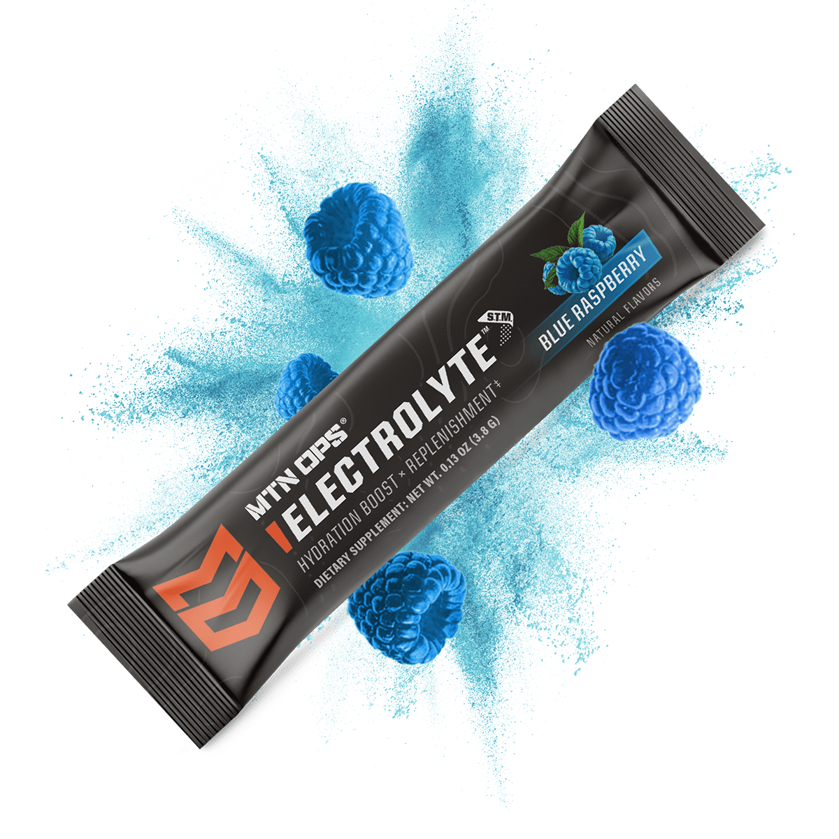 ELECTROLYTE SAMPLER – MTN OPS