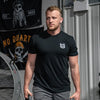 FORTITUDE TEE - Shirt - MTN OPS