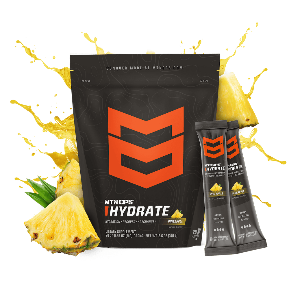 HYDRATE