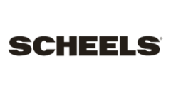 scheels logo