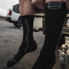MIDWEIGHT MERINO WOOL OTC SOCKS - Socks - MTN OPS