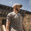 MOUNTAIN MARKET TEE - Shirt - MTN OPS