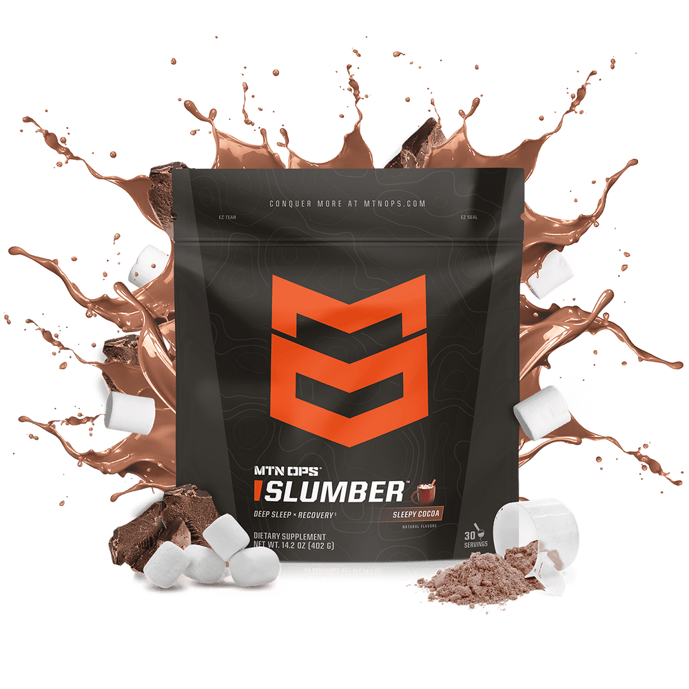 SLUMBER - Supplements - MTN OPS